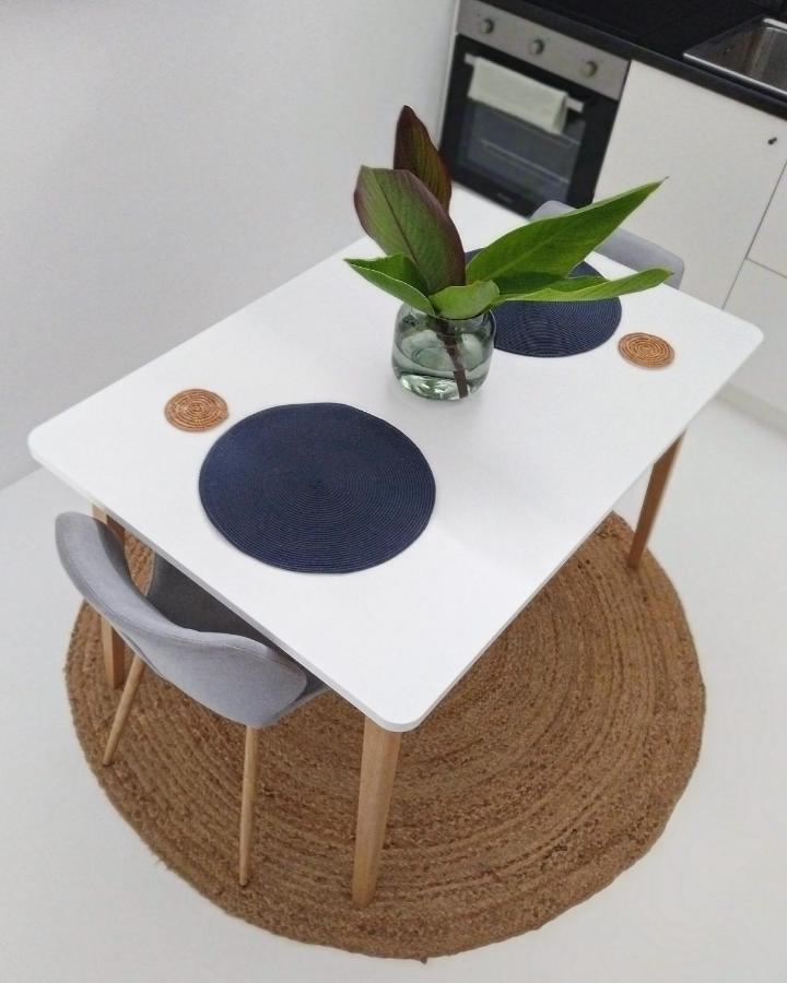 Zen Minimal Luxury Housing Tyros Villa Kültér fotó