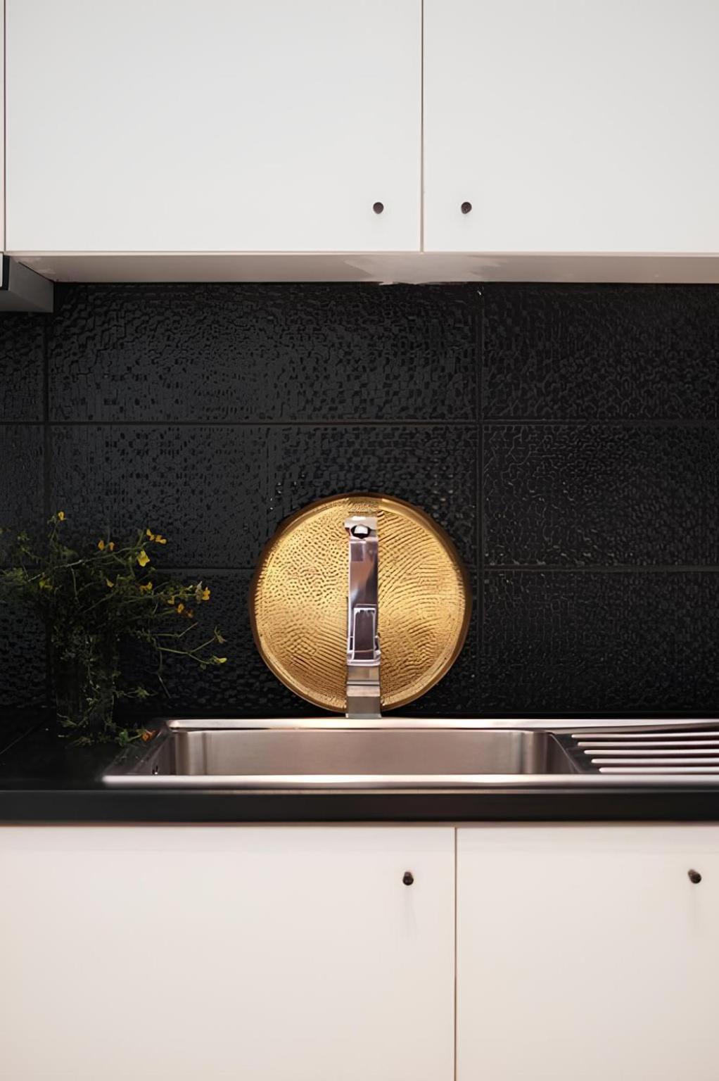 Zen Minimal Luxury Housing Tyros Villa Kültér fotó