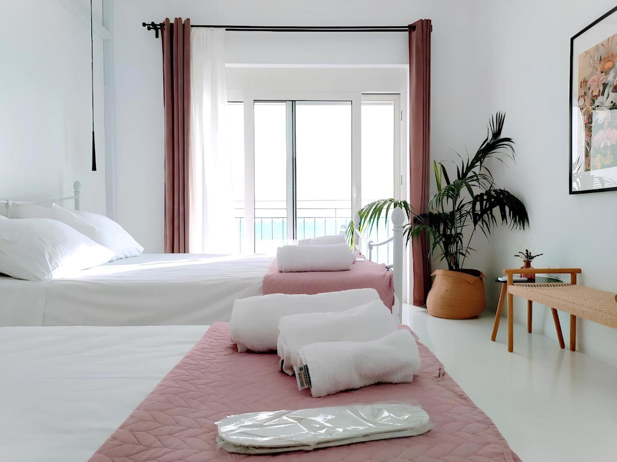 Zen Minimal Luxury Housing Tyros Villa Kültér fotó
